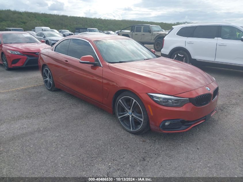 2020 BMW 430I #2992826188