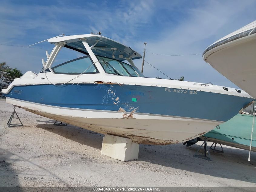 2021 BOSTON WHALER BOAT #2990349555