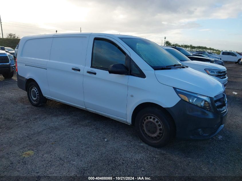 2020 MERCEDES-BENZ METRIS #2992826086