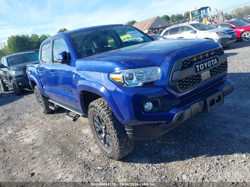 2023 TOYOTA TACOMA SR5 V6 #2981760818