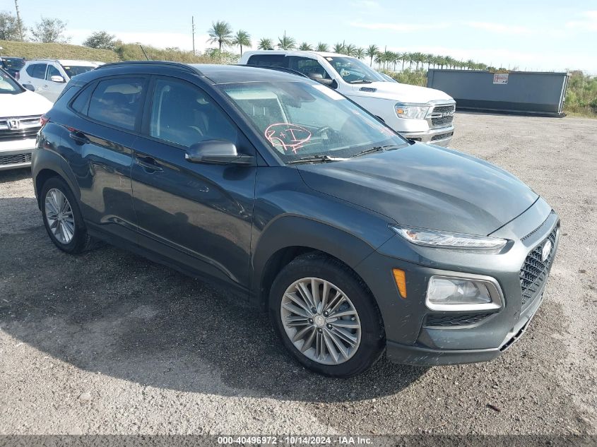 2020 HYUNDAI KONA SEL #2992826471