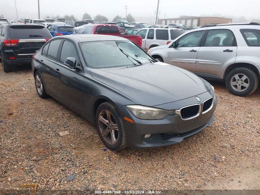 2013 BMW 328I #2992826422