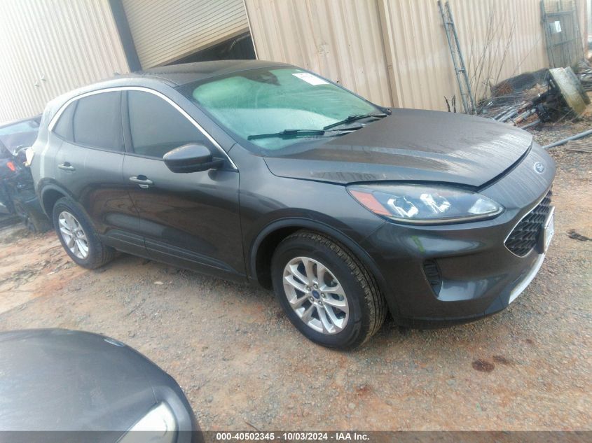 2020 FORD ESCAPE SE #2992826283