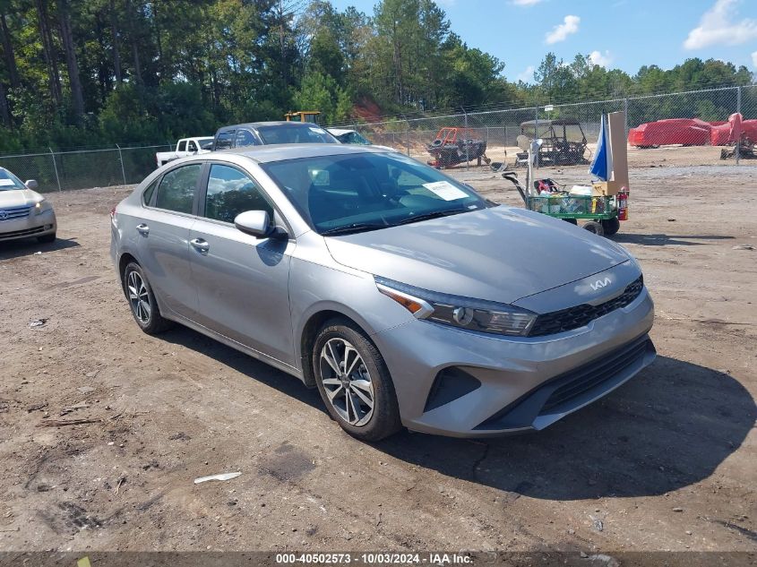 2024 KIA FORTE LXS #3035086870