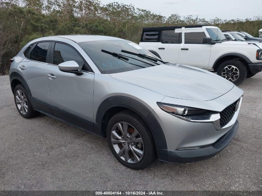 2020 MAZDA CX-30 PREFERRED PACKAGE #2992826554