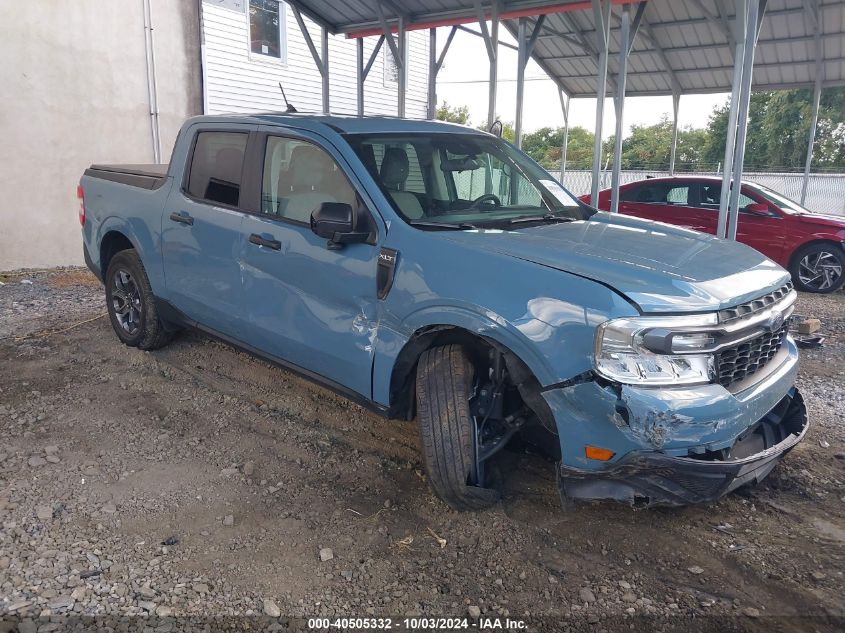 2022 FORD MAVERICK XLT #2992826458