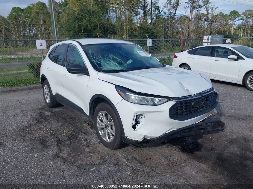 2024 FORD ESCAPE ACTIVE #2995300711