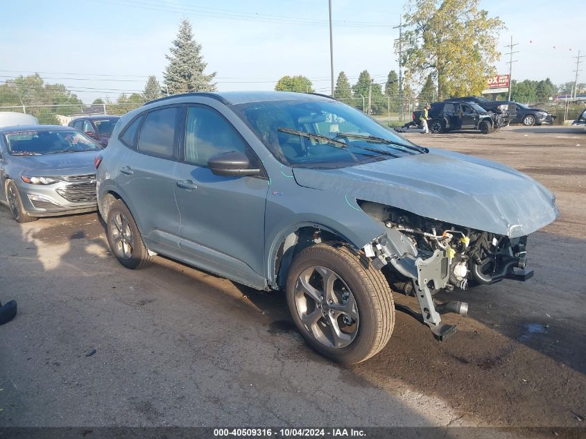 2024 FORD ESCAPE ST-LINE #2990349679