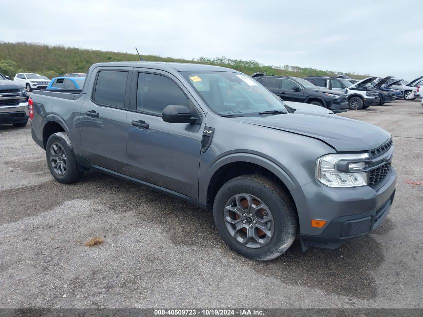 2022 FORD MAVERICK XLT #2995284500