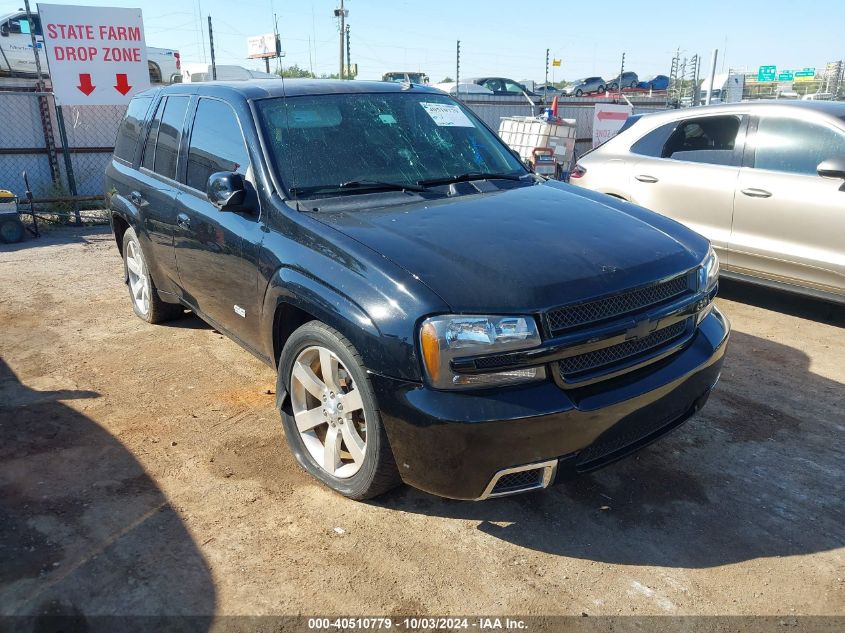 2006 CHEVROLET TRAILBLAZER LT #3035086806