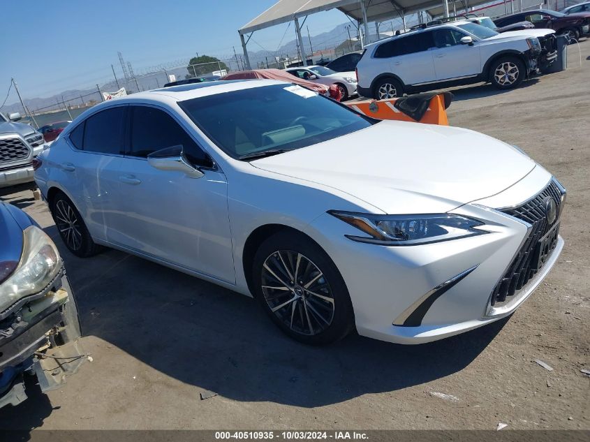 2024 LEXUS ES 300H #3005352415