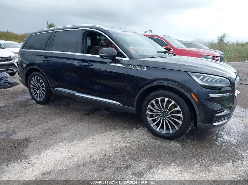 2023 LINCOLN AVIATOR RESERVE #2992833854