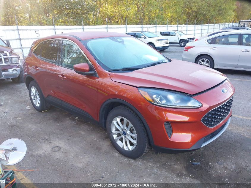 2020 FORD ESCAPE SE #2992825877