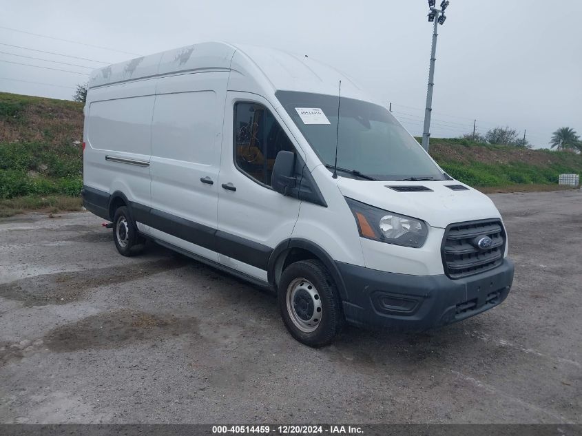 2020 FORD TRANSIT-250 CARGO VAN #3037527543