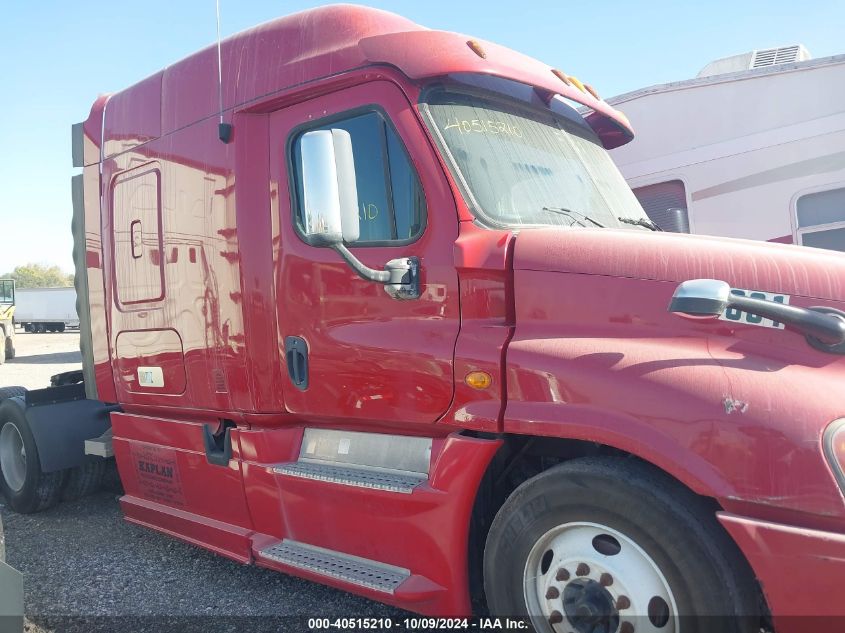 2013 FREIGHTLINER CASCADIA 125 #3037530651