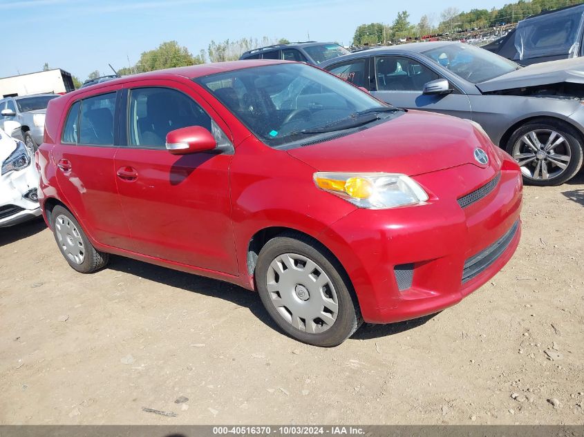 2008 SCION XD #2996534149