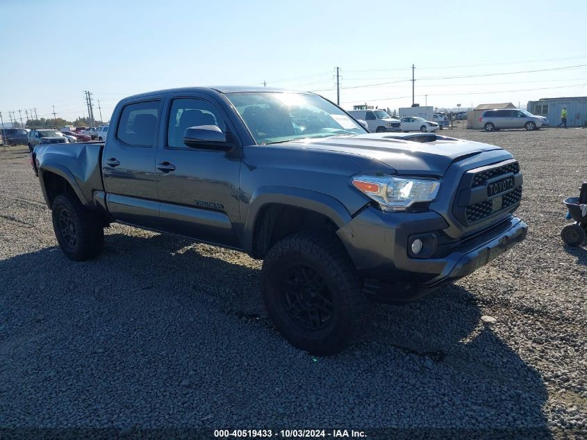 2022 TOYOTA TACOMA TRD SPORT #2992833120