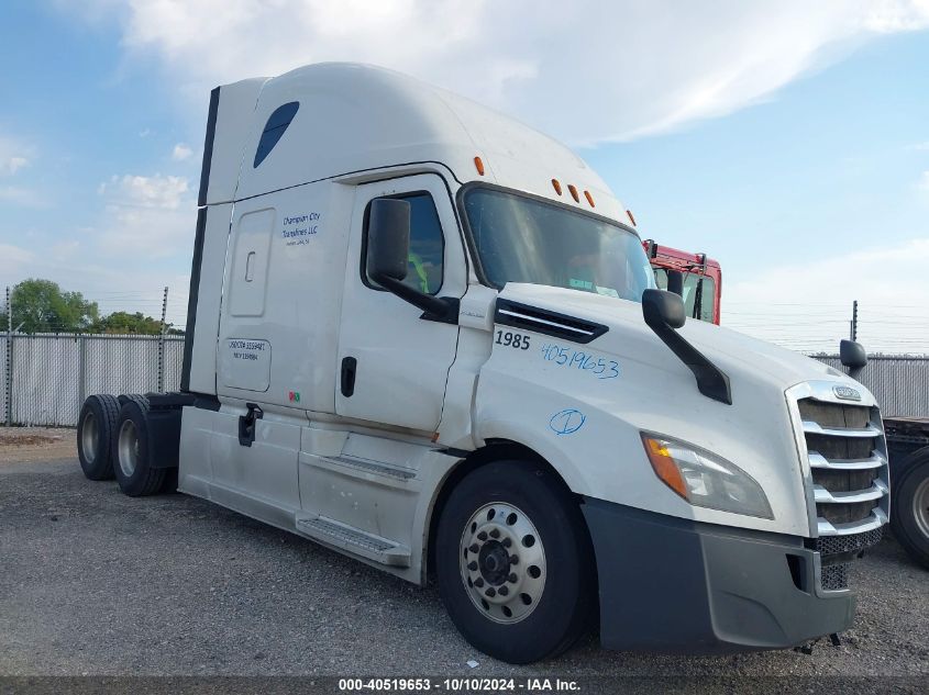 2019 FREIGHTLINER NEW CASCADIA 126 #2992830391