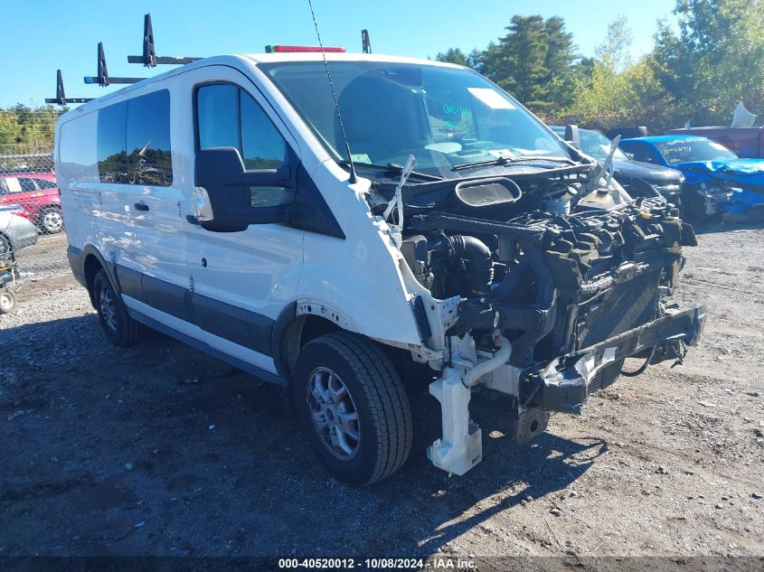 2015 FORD TRANSIT-250 #2985458301