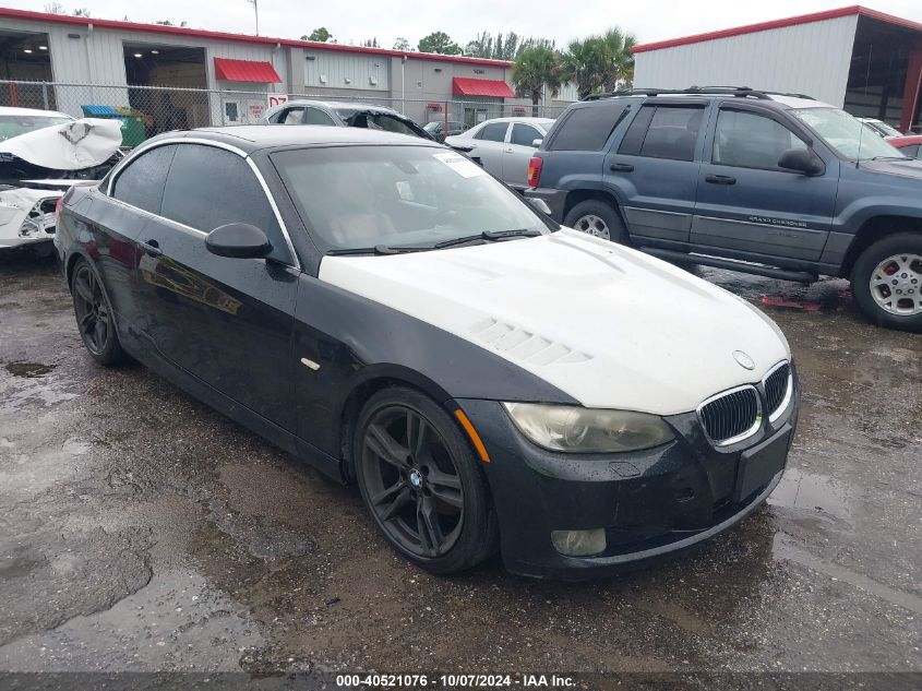 2009 BMW 328I #3037527520