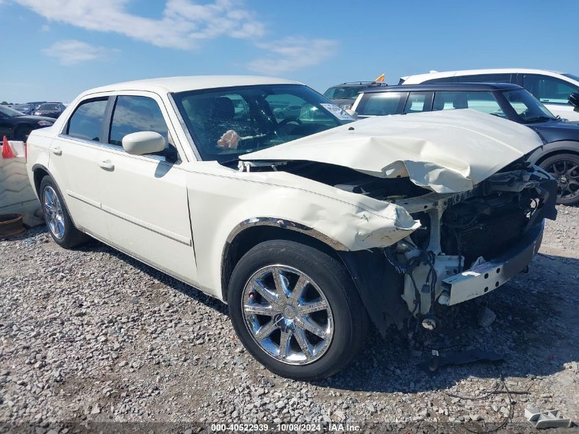 2005 CHRYSLER 300 TOURING #3035076901