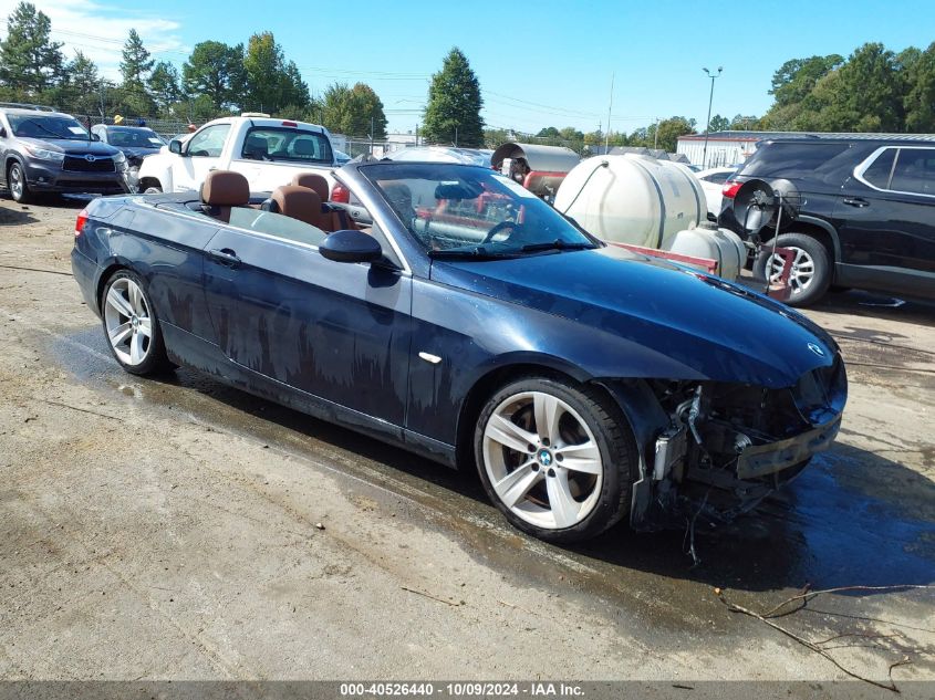 2008 BMW 335I #2992825657