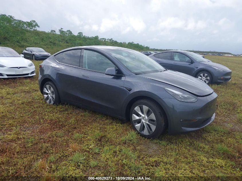 2023 TESLA MODEL Y RWD #2995283872