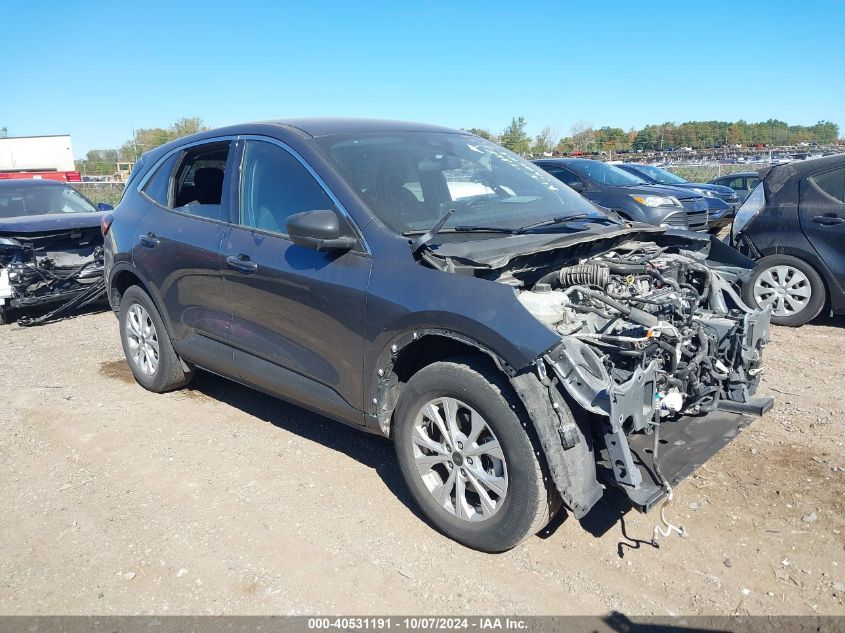 2023 FORD ESCAPE ACTIVE #2990349924