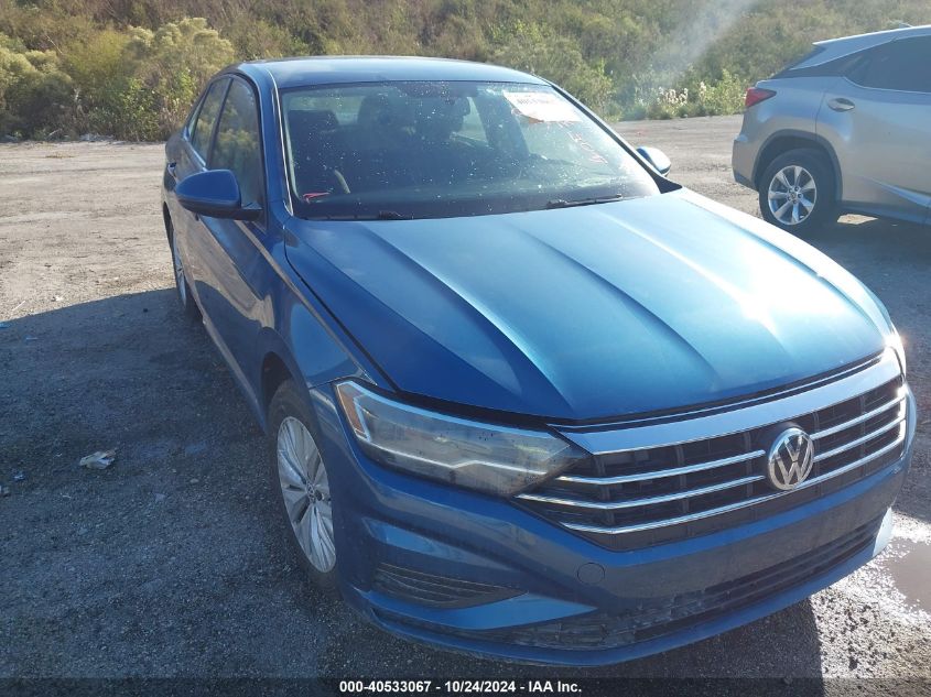 2020 VOLKSWAGEN JETTA #2991586661