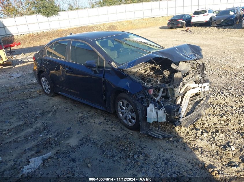 2023 TOYOTA COROLLA LE #2996533974