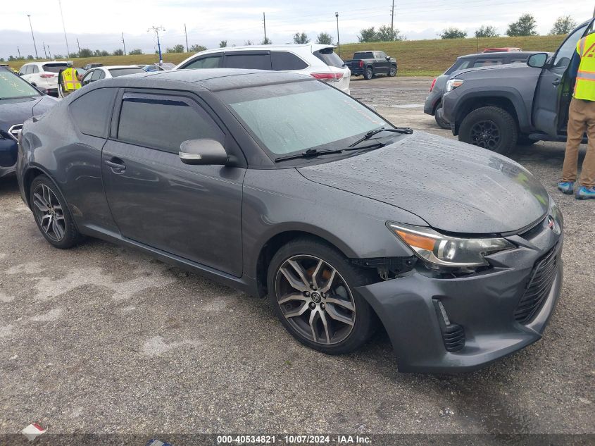 2016 SCION TC #2995283930