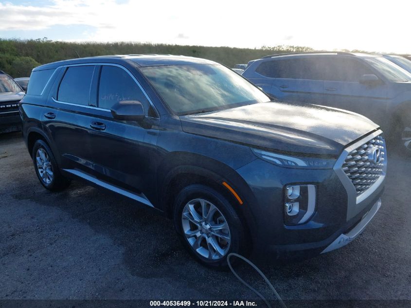 2020 HYUNDAI PALISADE SE #2992825412