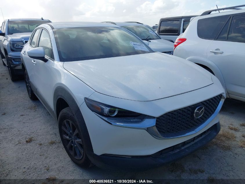 2024 MAZDA CX-30 2.5 S #2992825407