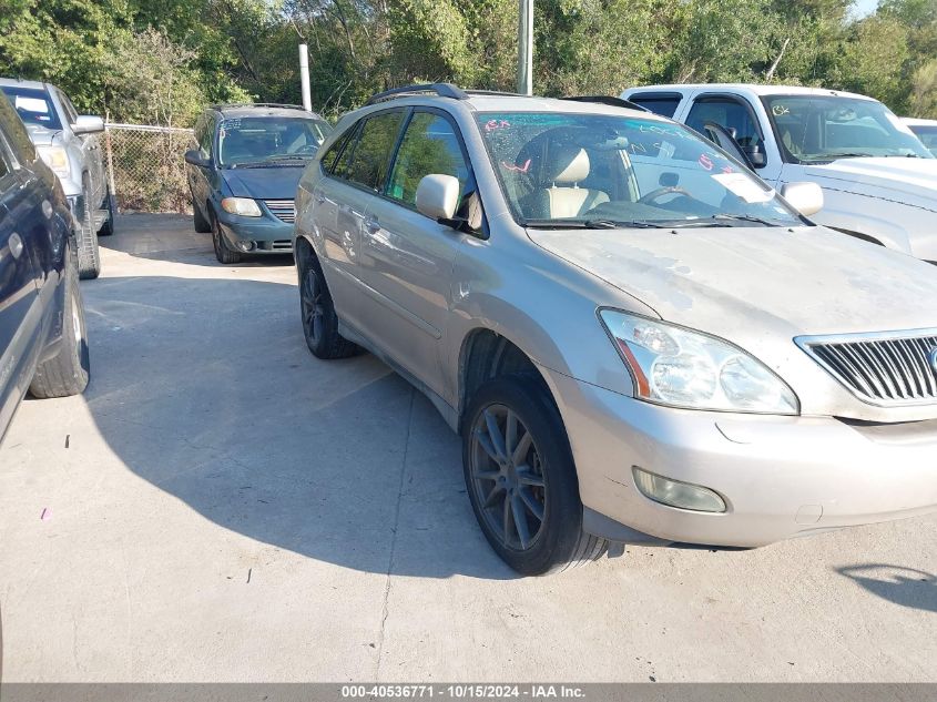 2006 LEXUS RX 330 #2992830045