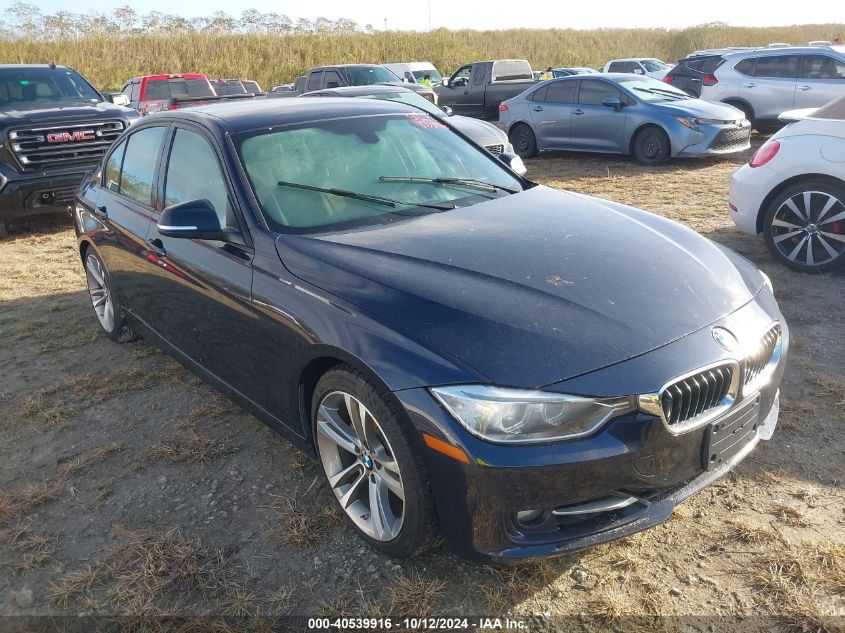 2015 BMW 328I #2992825140