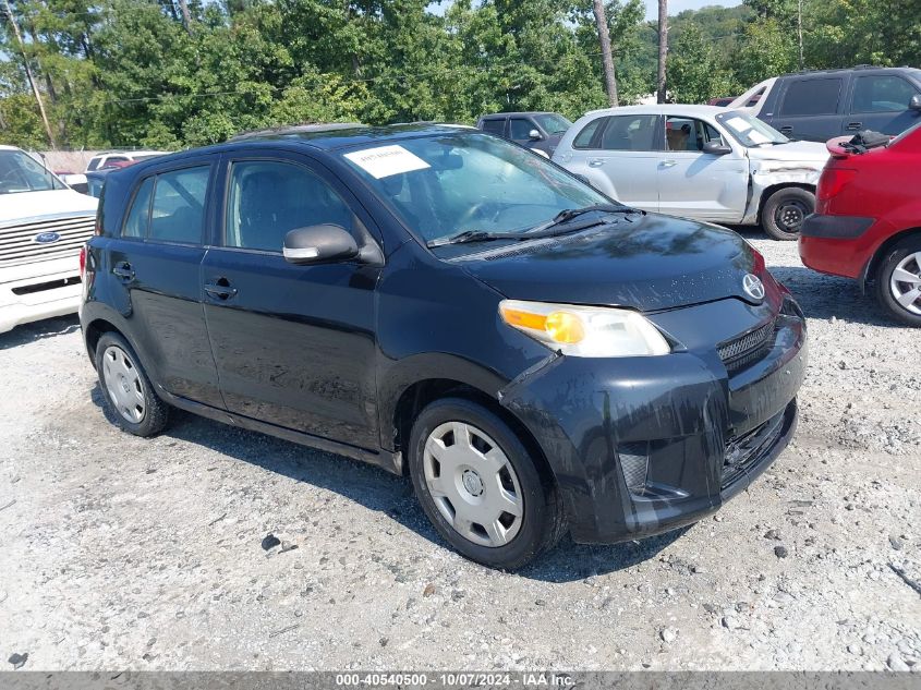 2008 SCION XD #3042571370