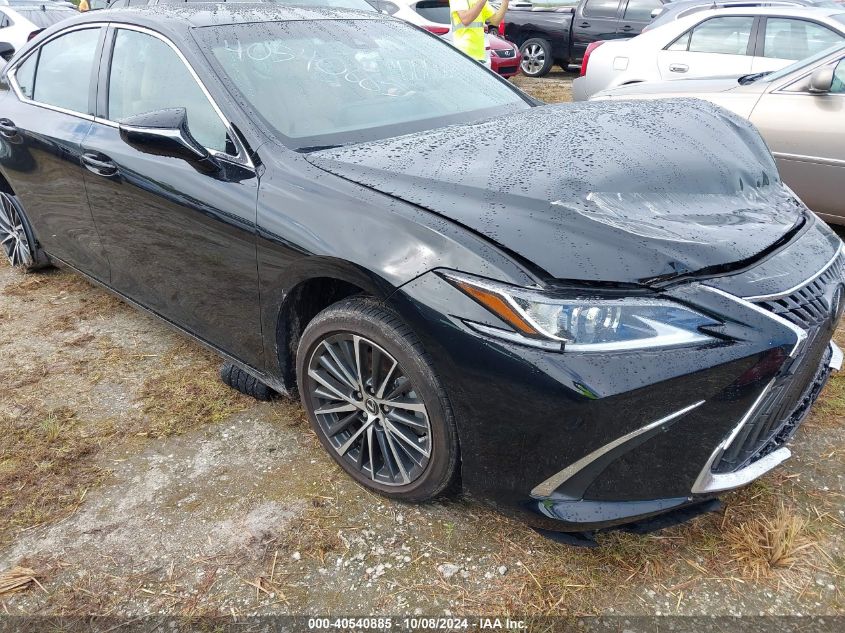 2023 LEXUS ES 300H #2992824849