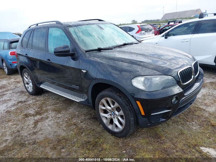 2011 BMW X5 XDRIVE35I/XDRIVE35I PREMIUM/XDRIVE35I SPORT ACTIVITY #2992824828