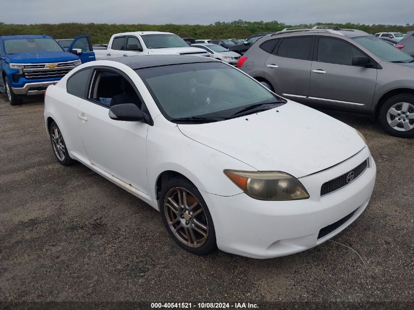 2006 SCION TC #2992824762