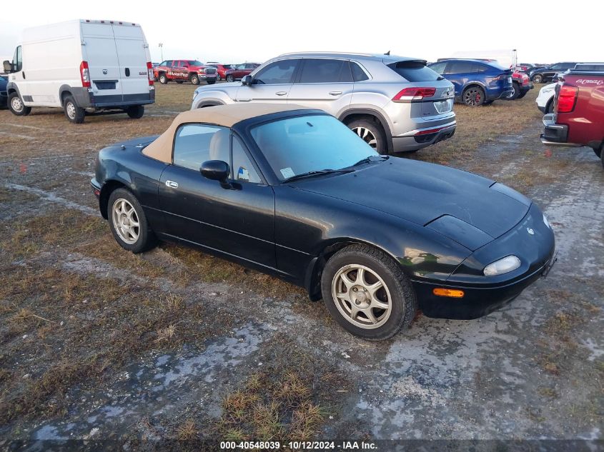 1996 MAZDA MX-5 MIATA #2995299828