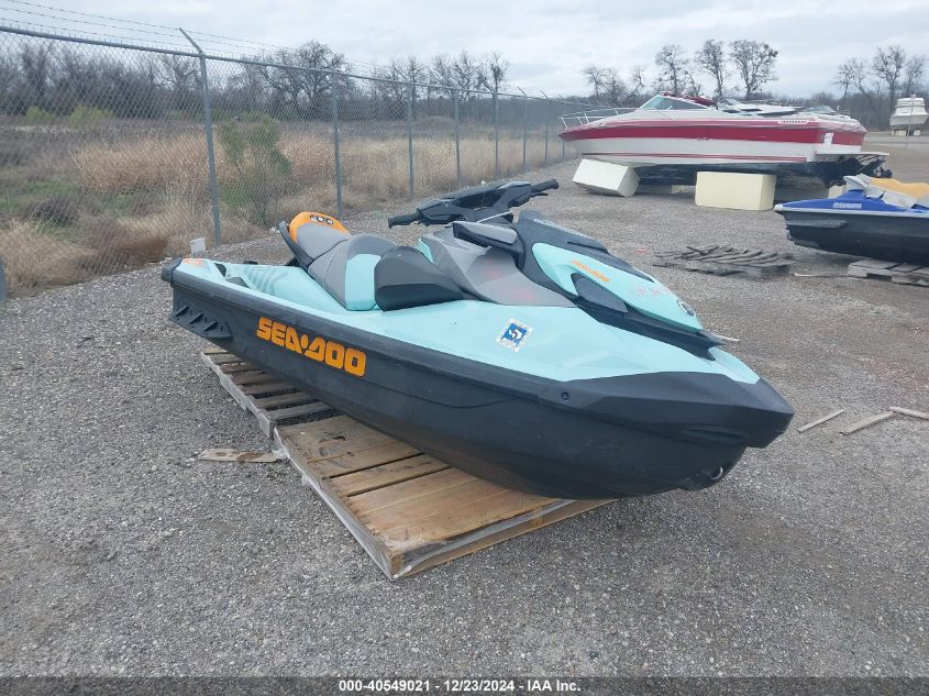 2023 SEADOO SEADOO GTX #3035090839