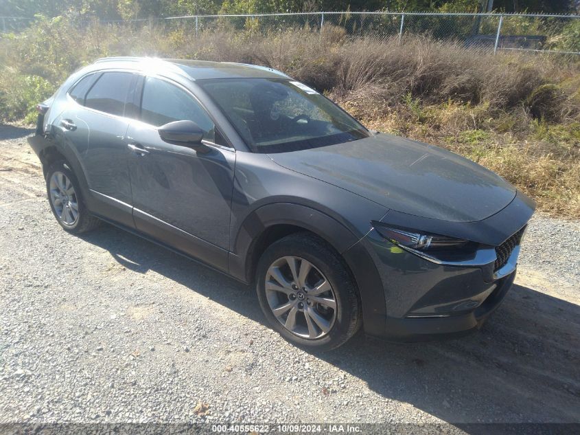 2021 MAZDA CX-30 PREMIUM #2995299838