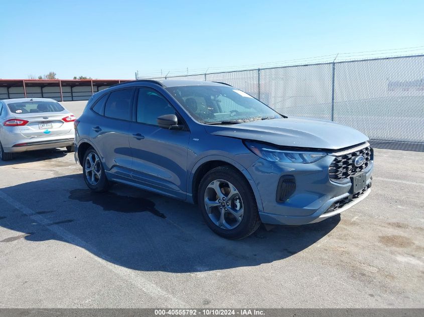 2023 FORD ESCAPE ST-LINE #2990349200