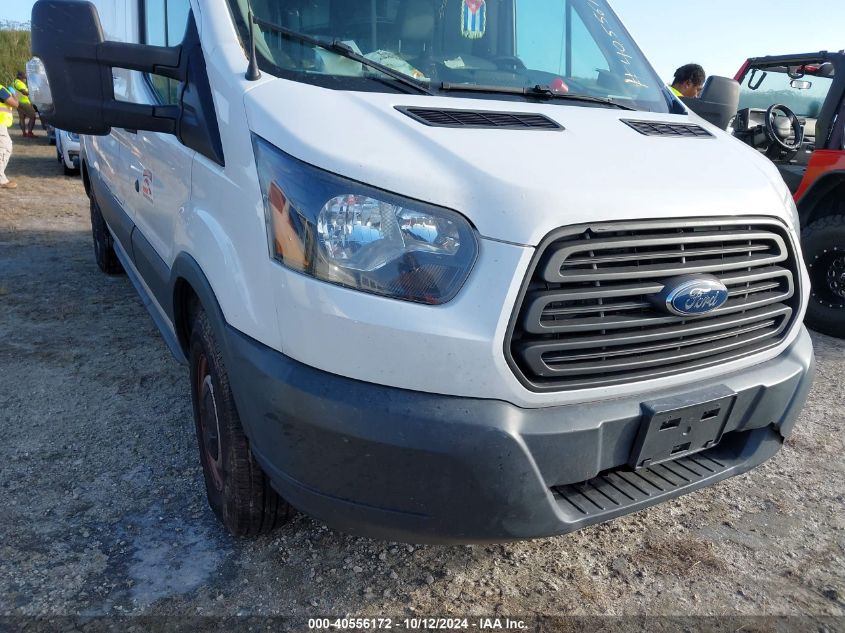 2015 FORD TRANSIT-250 #2992824663