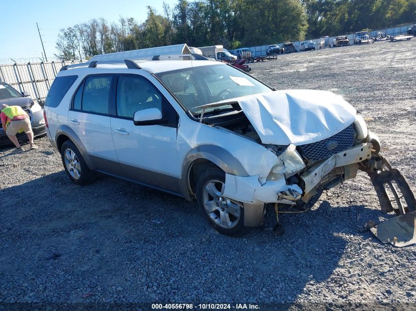 2007 FORD FREESTYLE SEL #3037527457