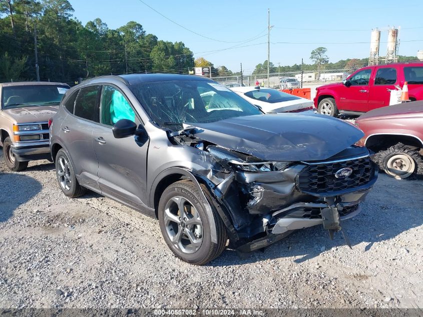 2024 FORD ESCAPE ST-LINE #2992819641