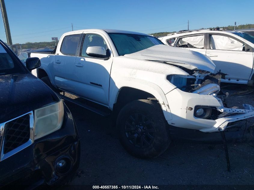 2023 TOYOTA TACOMA SR5 V6 #2992824640