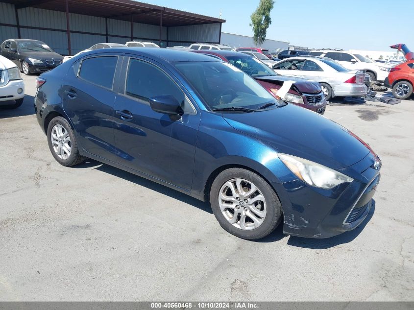 2016 SCION IA #2992833051