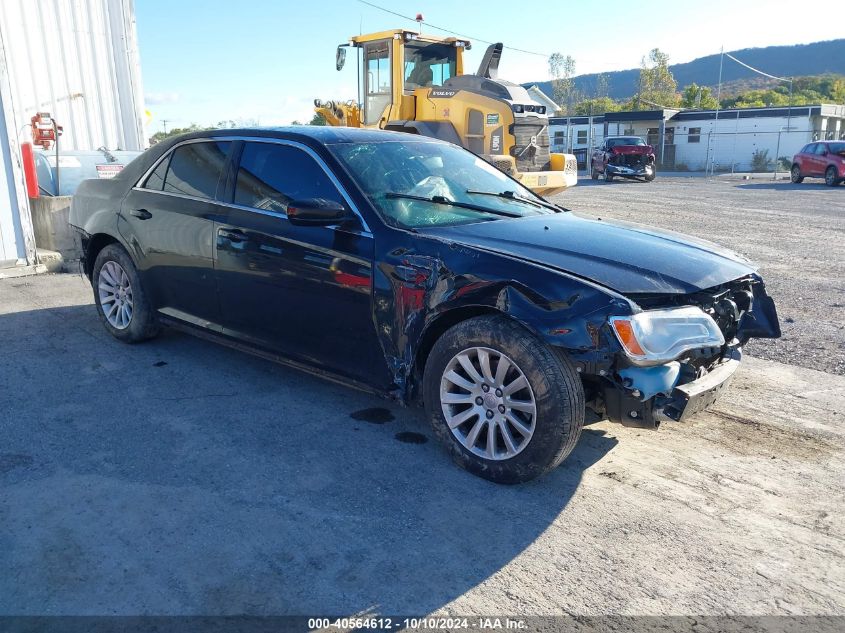 2014 CHRYSLER 300 #3026758229