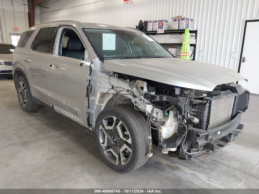 2023 HYUNDAI PALISADE LIMITED #3035089372